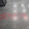 Concrete Engraving Contractor Engraving Services Flint & Burton, MI